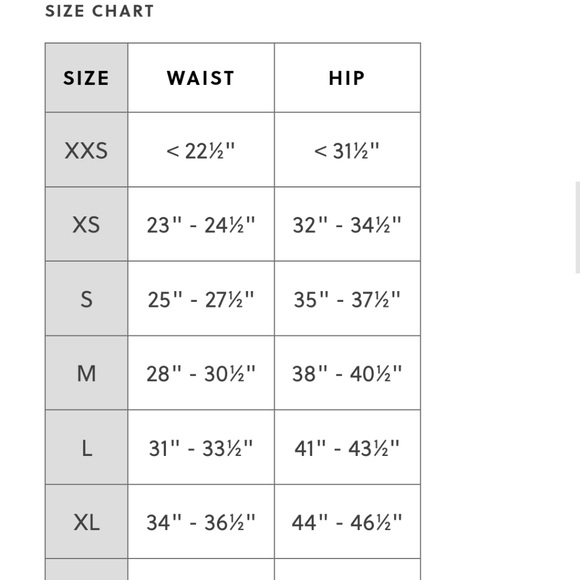 NEW WITH TAGS Greys anatomy black XL petite Scrub pants jogger style - Picture 8 of 12